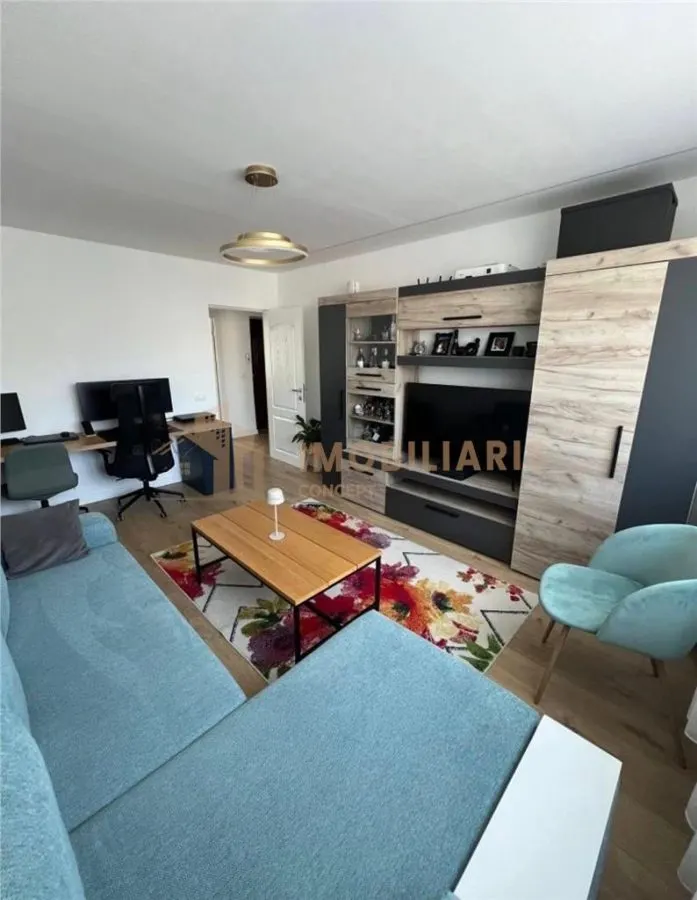Prima inchiriere- apartament cu 2 camere -strada Moldovei Baia Mare - foto 2