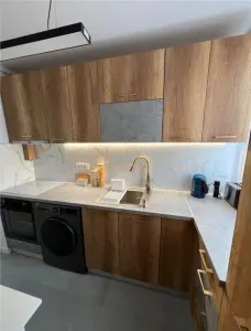 Prima inchiriere- apartament cu 2 camere -strada Moldovei Baia Mare - foto 4