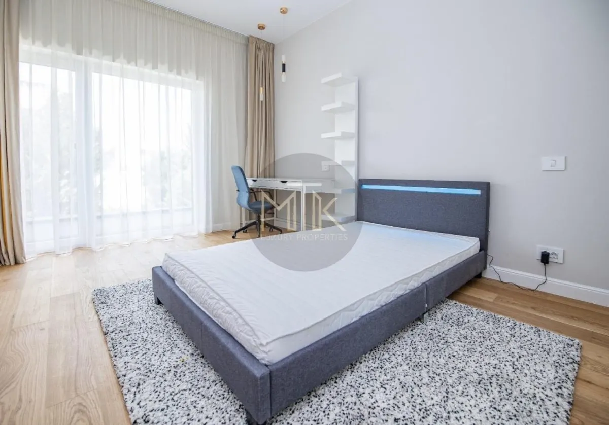 Vila LUX 6 cam., mobilata/utilata + piscina | Pipera - Erou Iancu Nicolae - foto 20