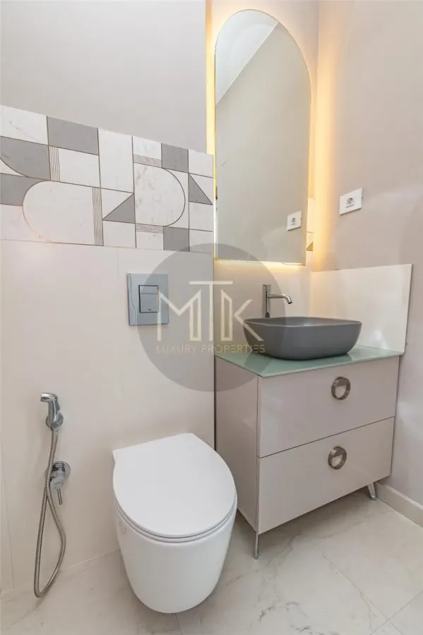 Vila LUX 6 cam., mobilata/utilata + piscina | Pipera - Erou Iancu Nicolae - foto 23