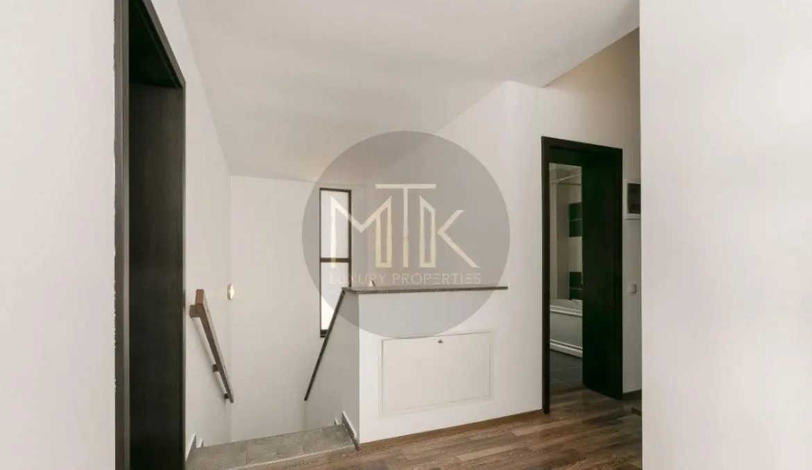 VILA spatioasa  4+ camere | teren 350 mp | Porsche Pipera - foto 14