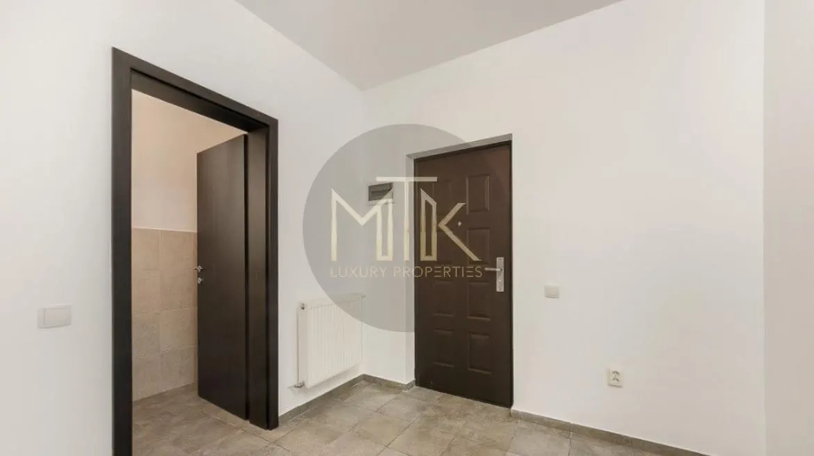 VILA spatioasa  4+ camere | teren 350 mp | Porsche Pipera - foto 17
