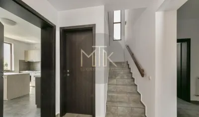 VILA spatioasa  4+ camere | teren 350 mp | Porsche Pipera - foto 18