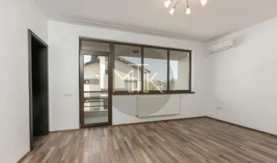 VILA spatioasa  4+ camere | teren 350 mp | Porsche Pipera - foto 8
