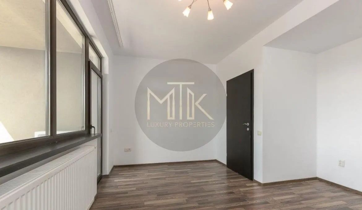 VILA spatioasa  4+ camere | teren 350 mp | Porsche Pipera - foto 9