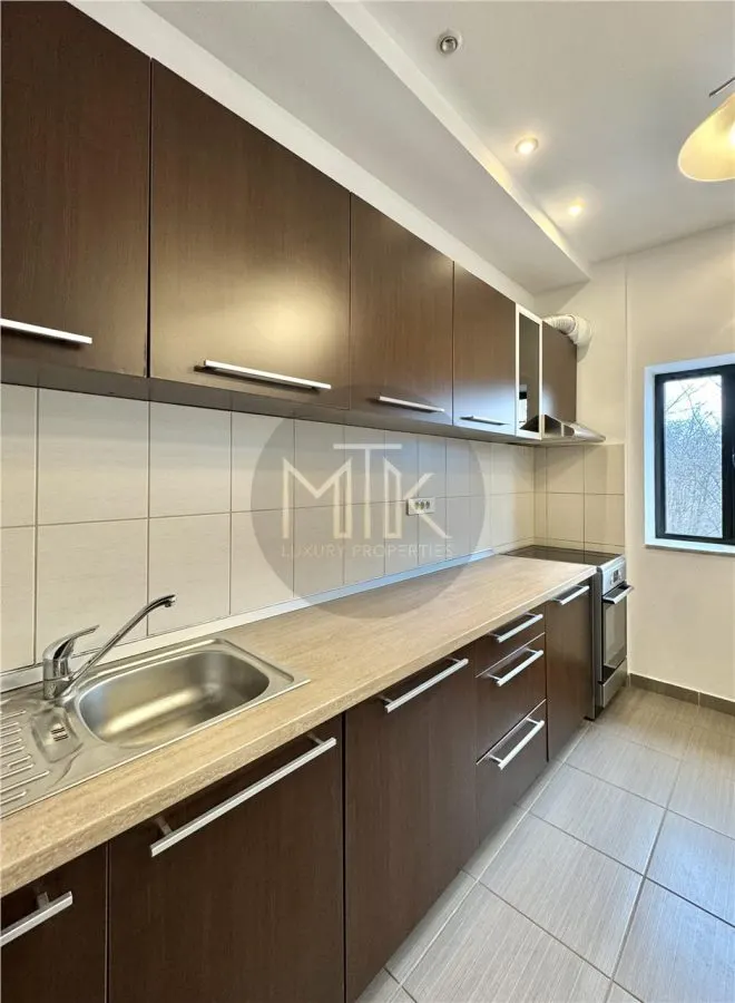 Apartament 2 camere - Natura Residence | Complex cu piscina - foto 7