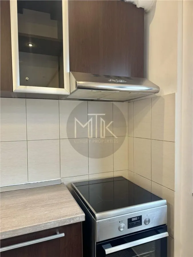 Apartament 2 camere - Natura Residence | Complex cu piscina - foto 8