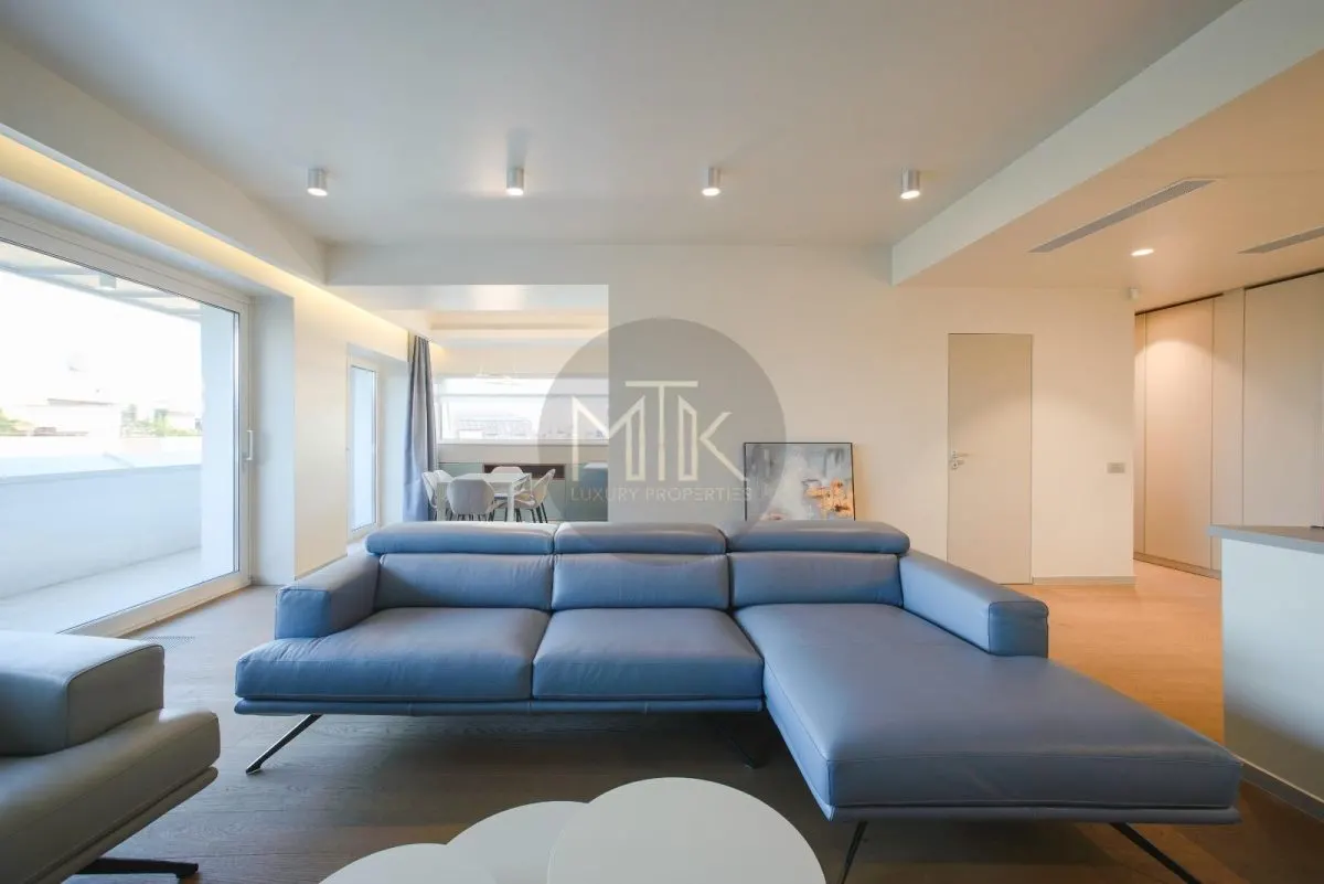 Duplex 4 camere I  I Mobilat Modern I Iancu Nicolae - foto 2