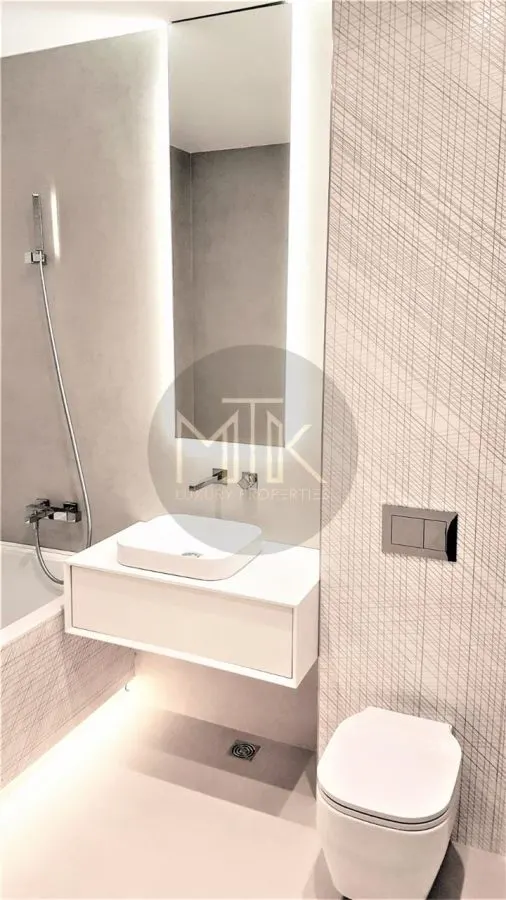 Duplex 4 camere I  I Mobilat Modern I Iancu Nicolae - foto 14