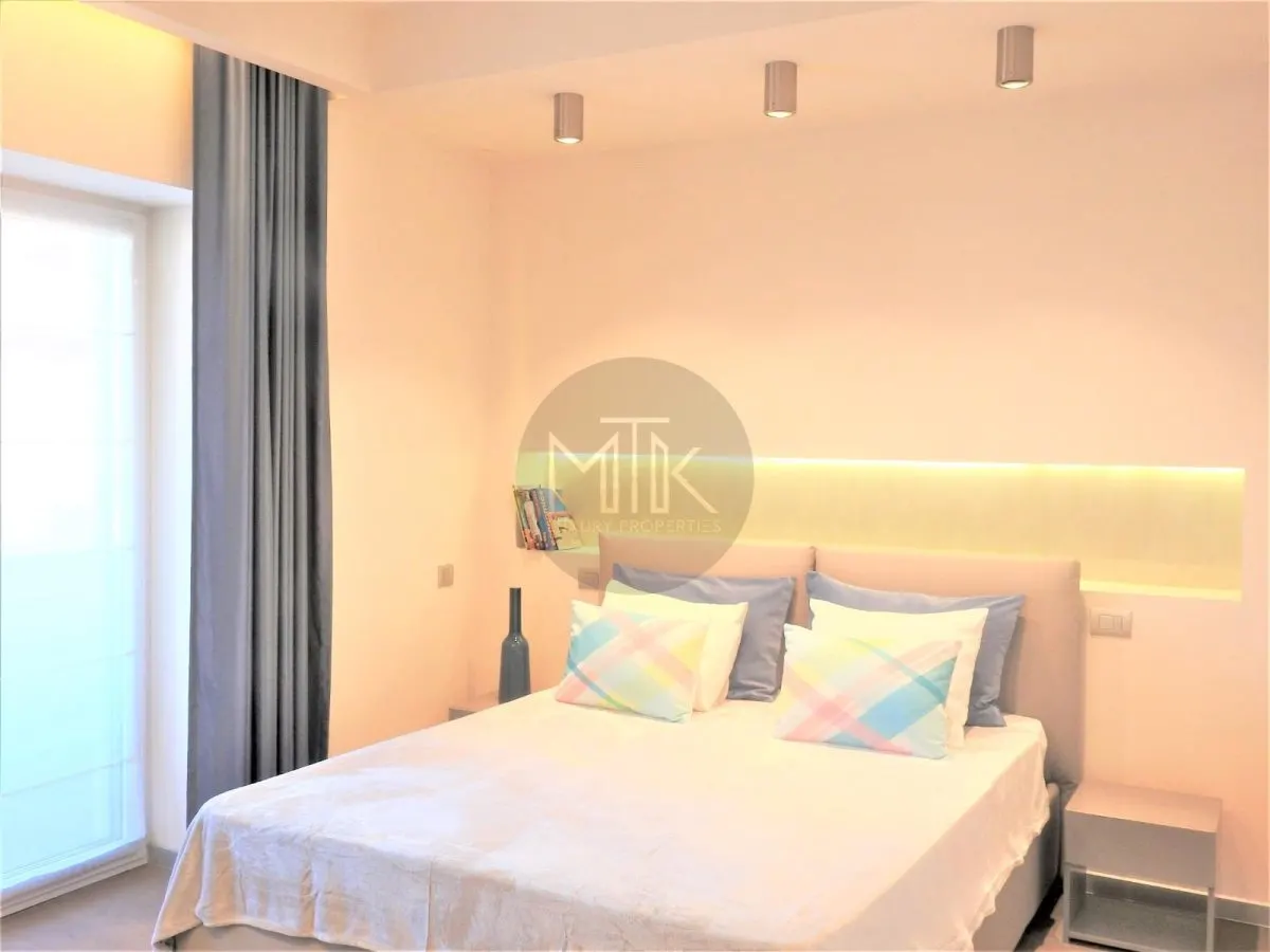 Duplex 4 camere I  I Mobilat Modern I Iancu Nicolae - foto 9