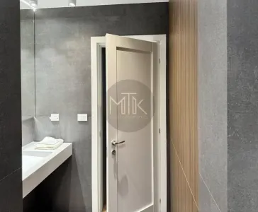 Apartament de lux 3 camere, TERASA 98 MP | mobilat&utilat | Pipera - Rond OMV - foto 16