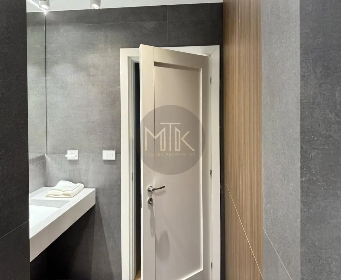 Apartament de lux 3 camere, TERASA 98 MP | mobilat&utilat | Pipera - Rond OMV - foto 16