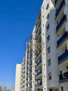 Apartament de lux 3 camere, TERASA 98 MP | mobilat&utilat | Pipera - Rond OMV - foto 17