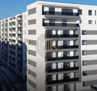 Apartament de lux 3 camere, TERASA 98 MP | mobilat&utilat | Pipera - Rond OMV - foto 18