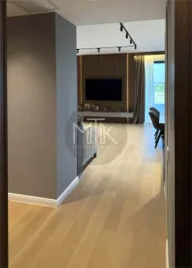 Apartament de lux 3 camere, TERASA 98 MP | mobilat&utilat | Pipera - Rond OMV - foto 7