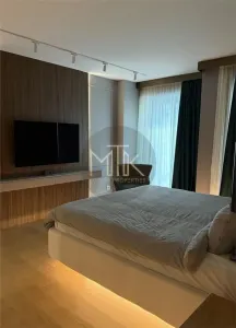 Apartament de lux 3 camere, TERASA 98 MP | mobilat&utilat | Pipera - Rond OMV - foto 10