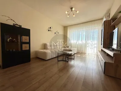 Apartament 4 camere | Complet mobilat&utilat | TITULESCU - Piata Victoriei - foto 2