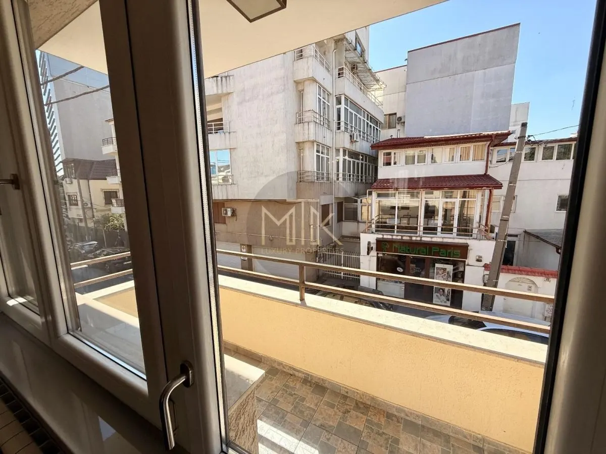Duplex 4 camere lux I Dorobanti I Terasa rooftop - foto 25