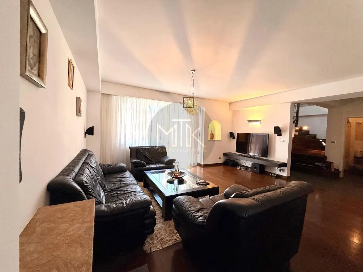 Duplex 4 camere lux I Dorobanti I Terasa rooftop - foto 8