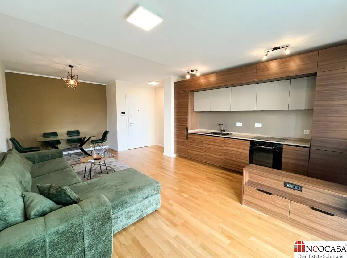 Apartament 2 camere - Aviatiei - foto 1