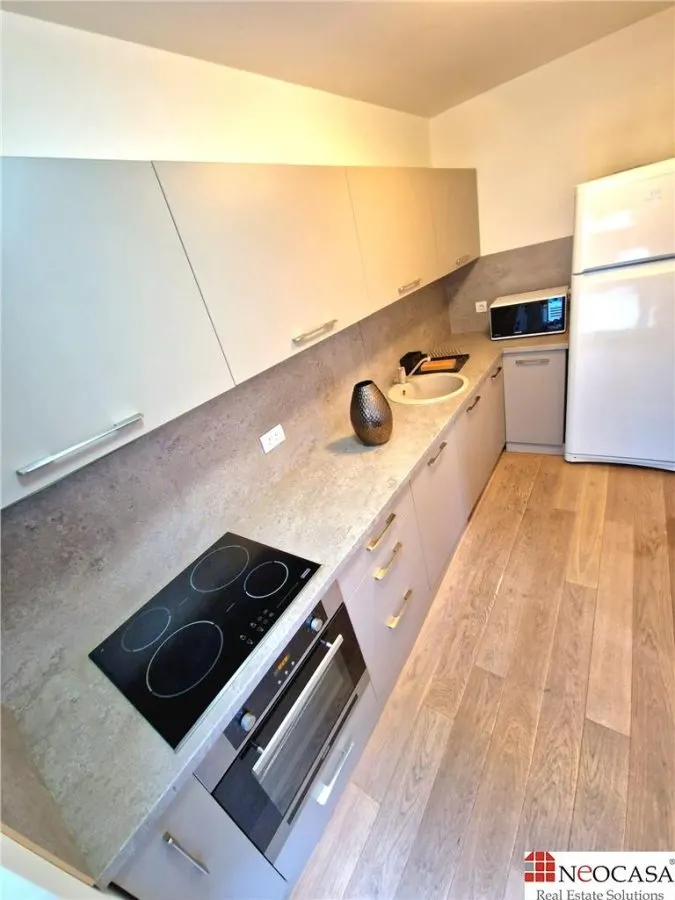 La cativa pasi de Herastrau | ONE Plaza | 2 Camere Premium - foto 9