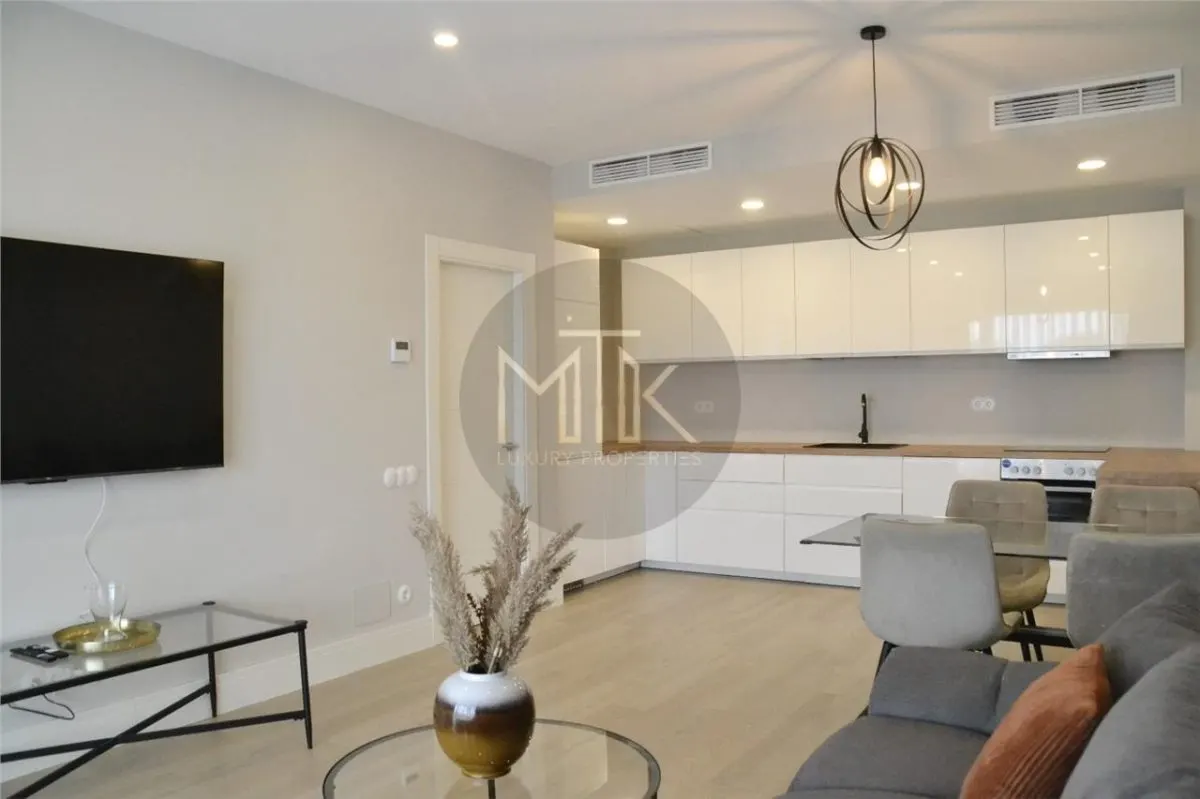Apartament 3 camere, mobilat lux - Pipera | Piscina + Sala Fitness - foto 1