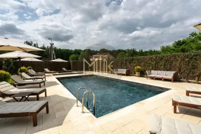 Apartament 3 camere, mobilat lux - Pipera | Piscina + Sala Fitness - foto 17