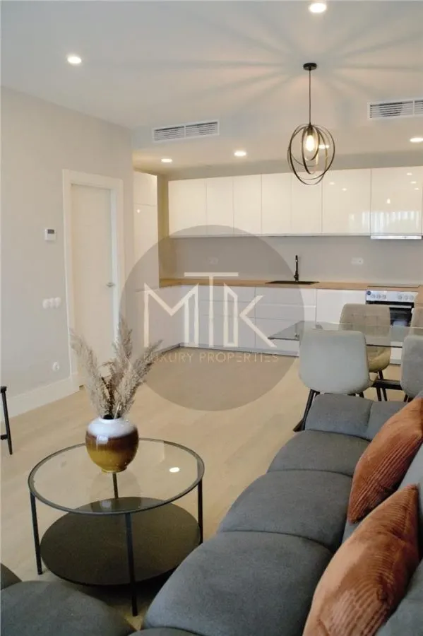 Apartament 3 camere, mobilat lux - Pipera | Piscina + Sala Fitness - foto 4