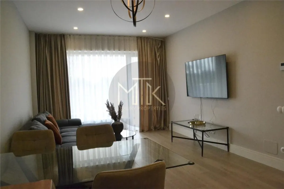 Apartament 3 camere, mobilat lux - Pipera | Piscina + Sala Fitness - foto 5