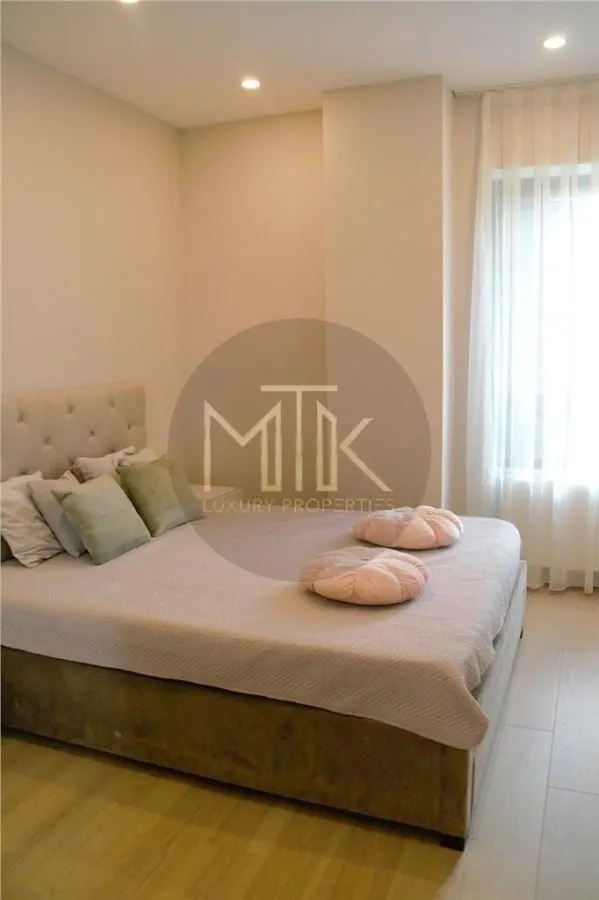 Apartament 3 camere, mobilat lux - Pipera | Piscina + Sala Fitness - foto 8