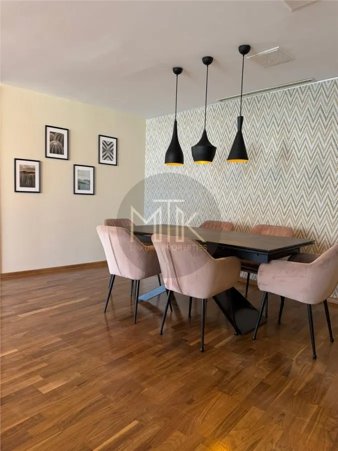 Apartament 3 camere I Pipera-Iancu Nicolae I 1Loc de parcare I Piscina - foto 11