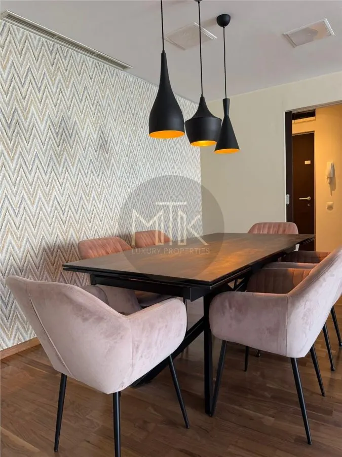 Apartament 3 camere I Pipera-Iancu Nicolae I 1Loc de parcare I Piscina - foto 12