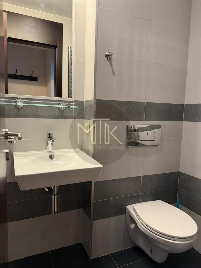 Apartament 3 camere I Pipera-Iancu Nicolae I 1Loc de parcare I Piscina - foto 21