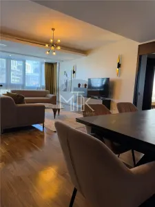 Apartament 3 camere I Pipera-Iancu Nicolae I 1Loc de parcare I Piscina - foto 8