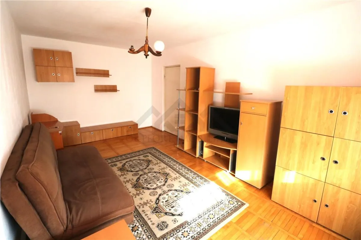 Apartament 2 camere , centrala proprie , Complexul Studentesc - foto 3