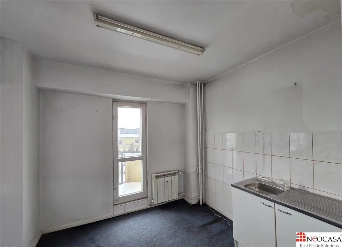 APARTAMENT 3 CAMERE + 1 GARSONIERA  PE ACELASI PALIER - foto 8