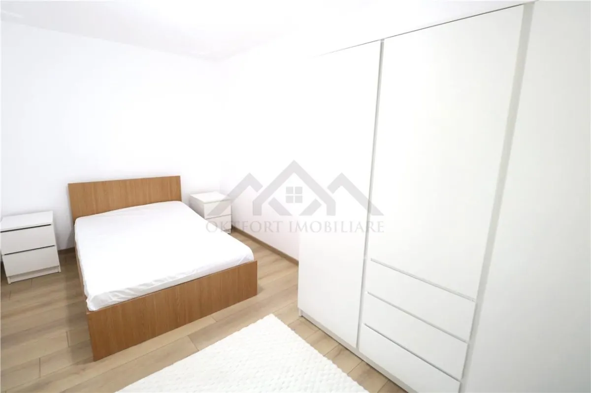 Apartament 2 camere , centrala proprie , zona Complexul Studentesc - foto 1