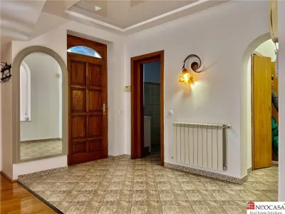 Vila la marginea padurii | curte superba | Iancu Nicolae - foto 11