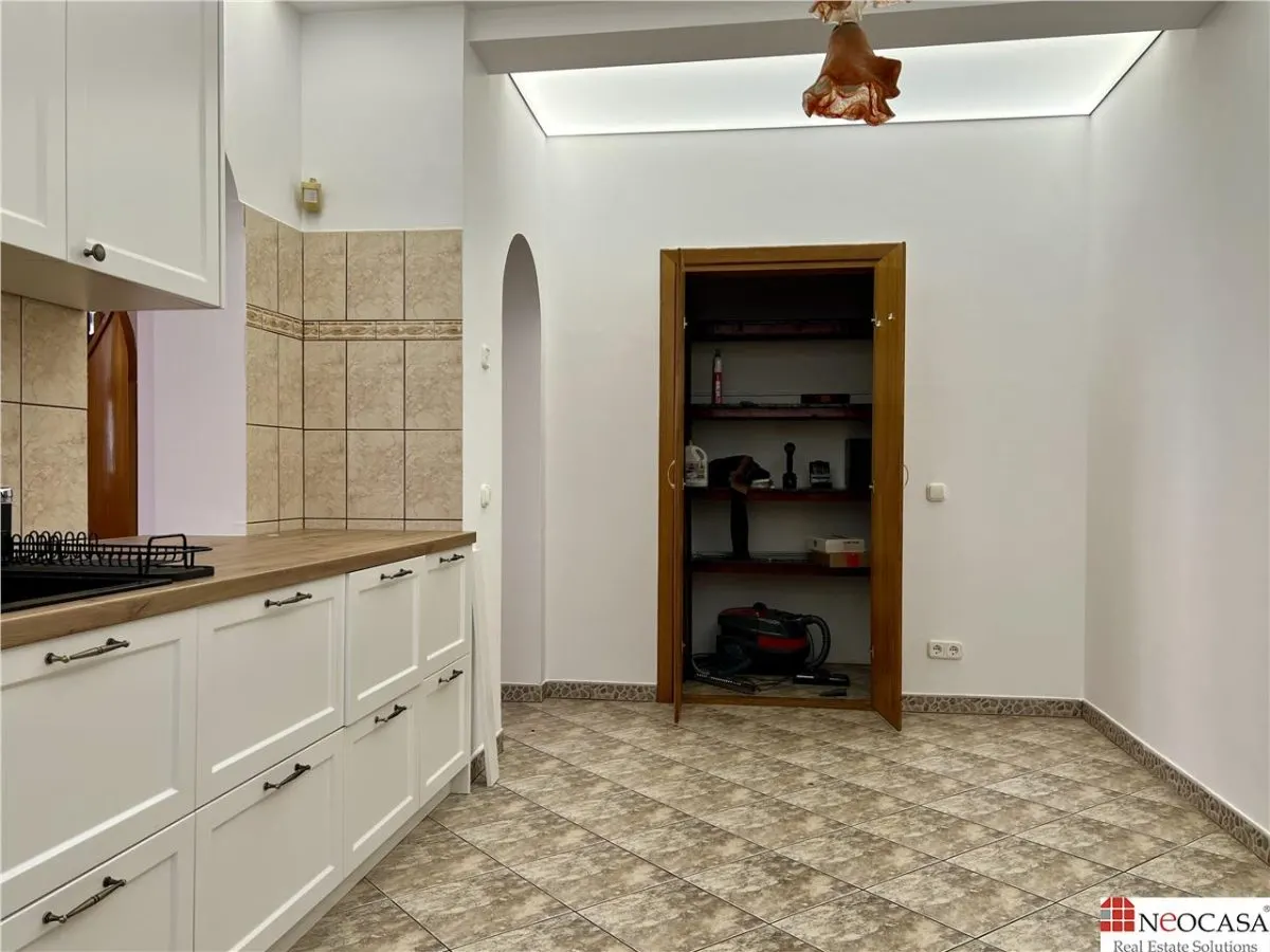 Vila la marginea padurii | curte superba | Iancu Nicolae - foto 16