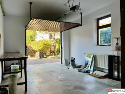 Vila la marginea padurii | curte superba | Iancu Nicolae - foto 17