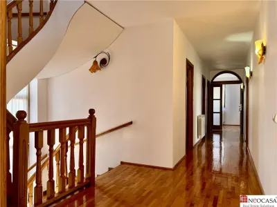 Vila la marginea padurii | curte superba | Iancu Nicolae - foto 20