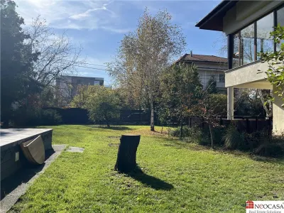 Vila la marginea padurii | curte superba | Iancu Nicolae - foto 3