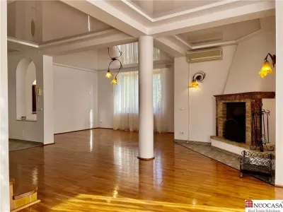 Vila la marginea padurii | curte superba | Iancu Nicolae - foto 9