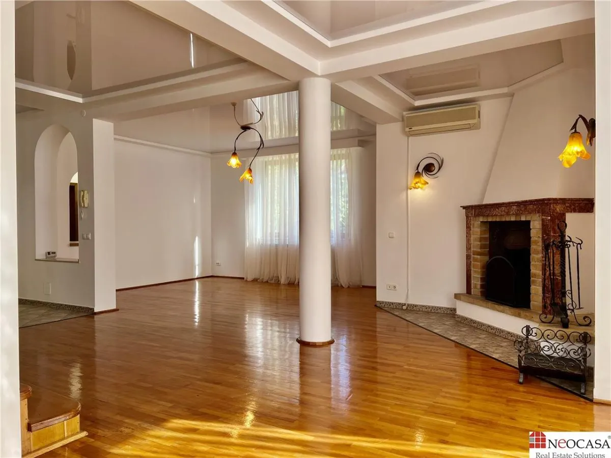 Vila la marginea padurii | curte superba | Iancu Nicolae - foto 9
