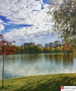 LOCUINTA TA APROAPE DE PARC BLOC Y ! - Bucuresti