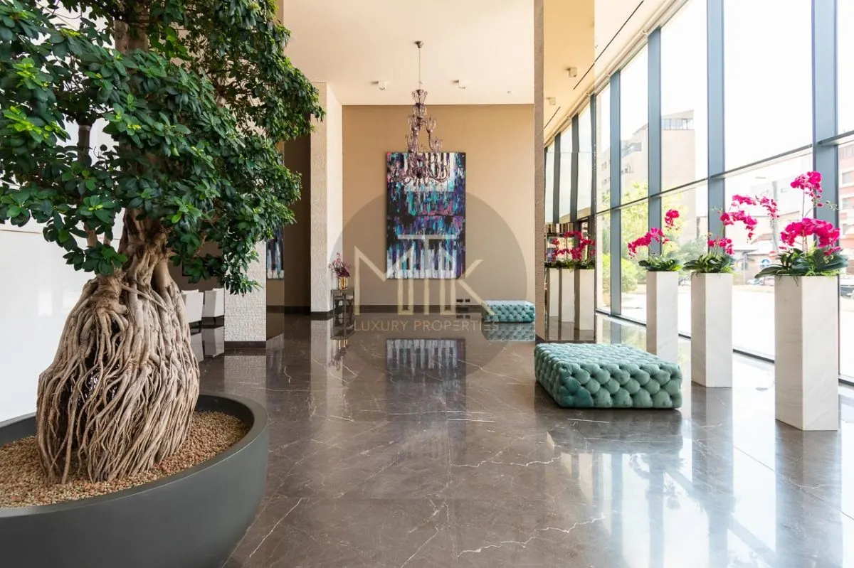 ONE RAHMANINOV | Apartament 3 camere, 168MP,  Mobilat&Utilat premium - foto 17