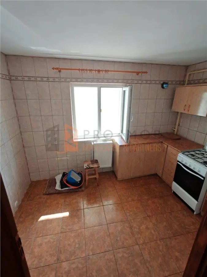 Apartament 3 camere cf 1 decomandat zona Unirii-Centru - foto 7