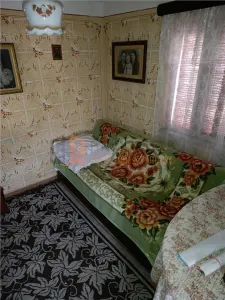 Casa tip parter zona Ulmeni - foto 11
