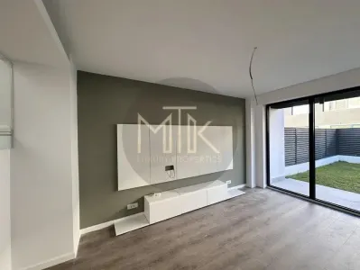 Vila 5 camere I JOLIE VILLE I Teren 250MP - Bucuresti
