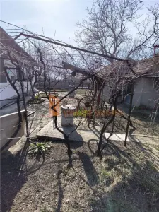 Casa tip parter zona Pietroasele - foto 13